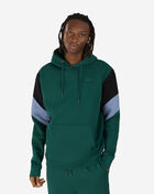 Color Block Hoodie