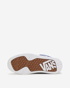 Vans Grade School Hylane Shoe VN000D4PFCF Blue 6