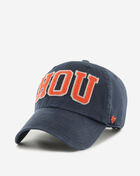 Houston Astros Dad Cap