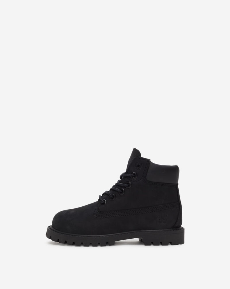Timberland Toddler 6 Inch Classic Boots TB112807001 Black 1