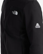 Mountain Full Zip Fleece Hoodie