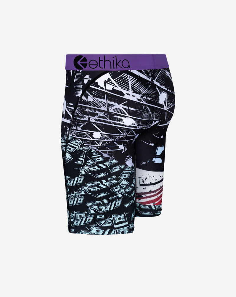 Ethika Money Pit Briefs MLUS2939 Multi 2