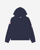 PRO STANDARD Big Boys' St. Louis Cardinals Classic Fleece Full-Zip Hoodie LSCB5315066-MDN Blue 3