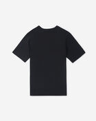 adidas Kids' Bball Hoops Tee OA03729-AK01 Black 3