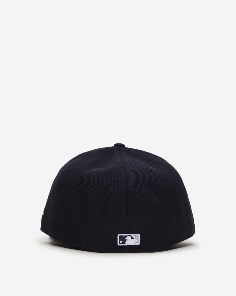 59Fifty New York Yankees A-Frame Fence Fitted Hat