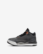Pre-School Air Jordan 3 Retro
