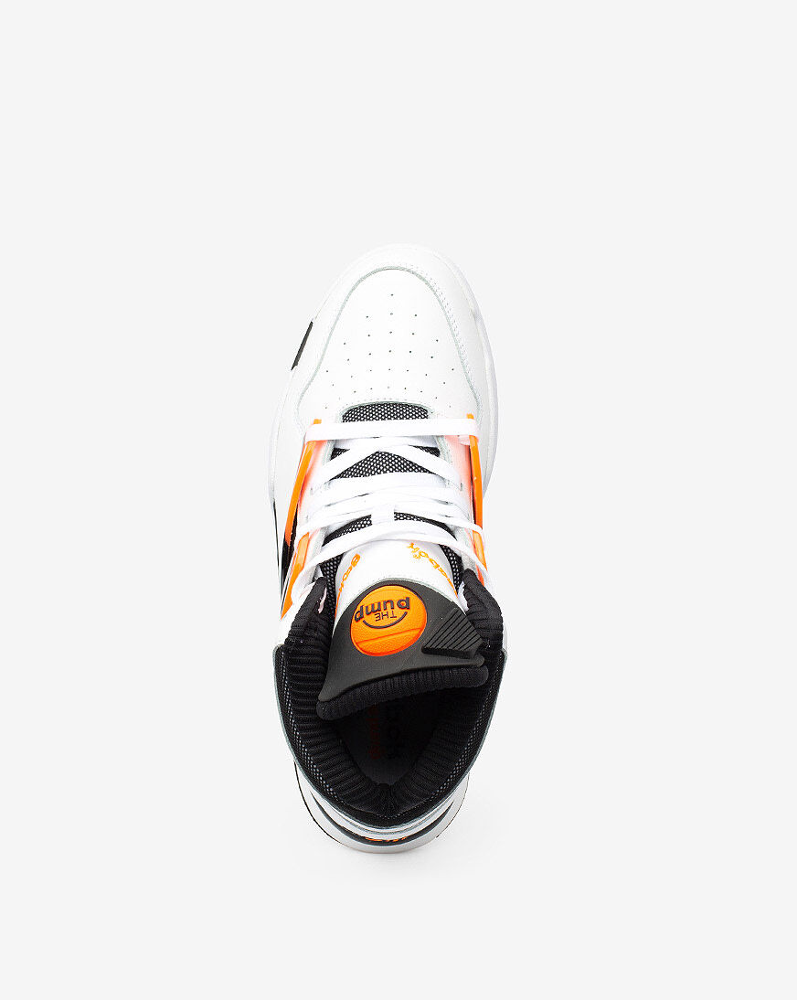 Shop Reebok Pump Omni Zone II G57540 white | SNIPES USA