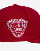 59Fifty Detroit Tigers Fitted Hat