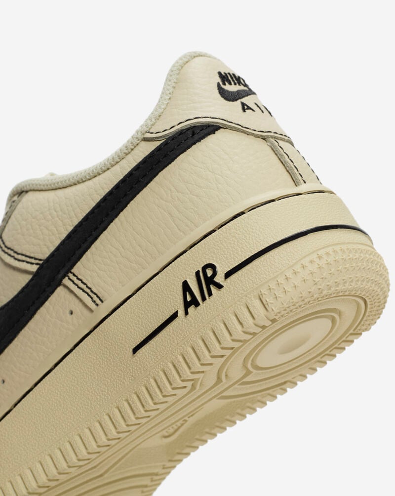 Nike Big Kids' Air Force 1 LV8 HJ4563-200 Beige 7