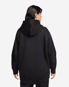 Tech Fleece Women's Oversized Full-Zip Hoodie Cape