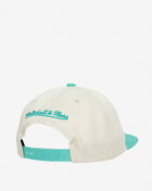 Mitchell & Ness Vancouver Grizzlies Natural XL Snapback 6HSSJS19119-VGROFWH White 2