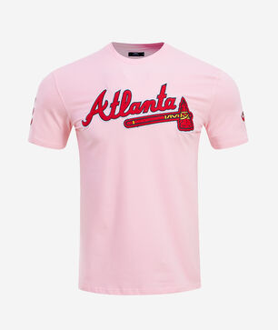 Atlanta Braves Classic Chenille Tee