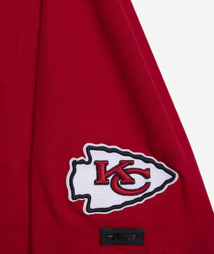 Kansas City Chiefs Classic Chenille Tee