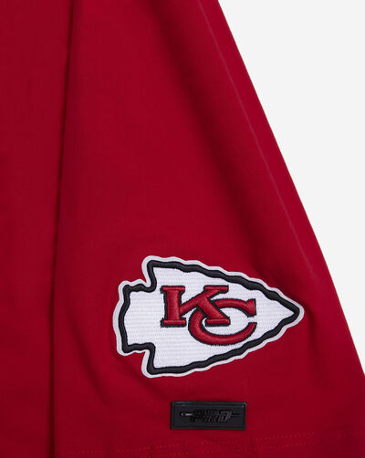 Kansas City Chiefs Classic Chenille Tee