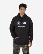 BMW Motorsport Essential Logo Hoodie