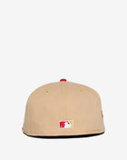 59Fifty San Diego Padres Putty Pack Fitted Hat