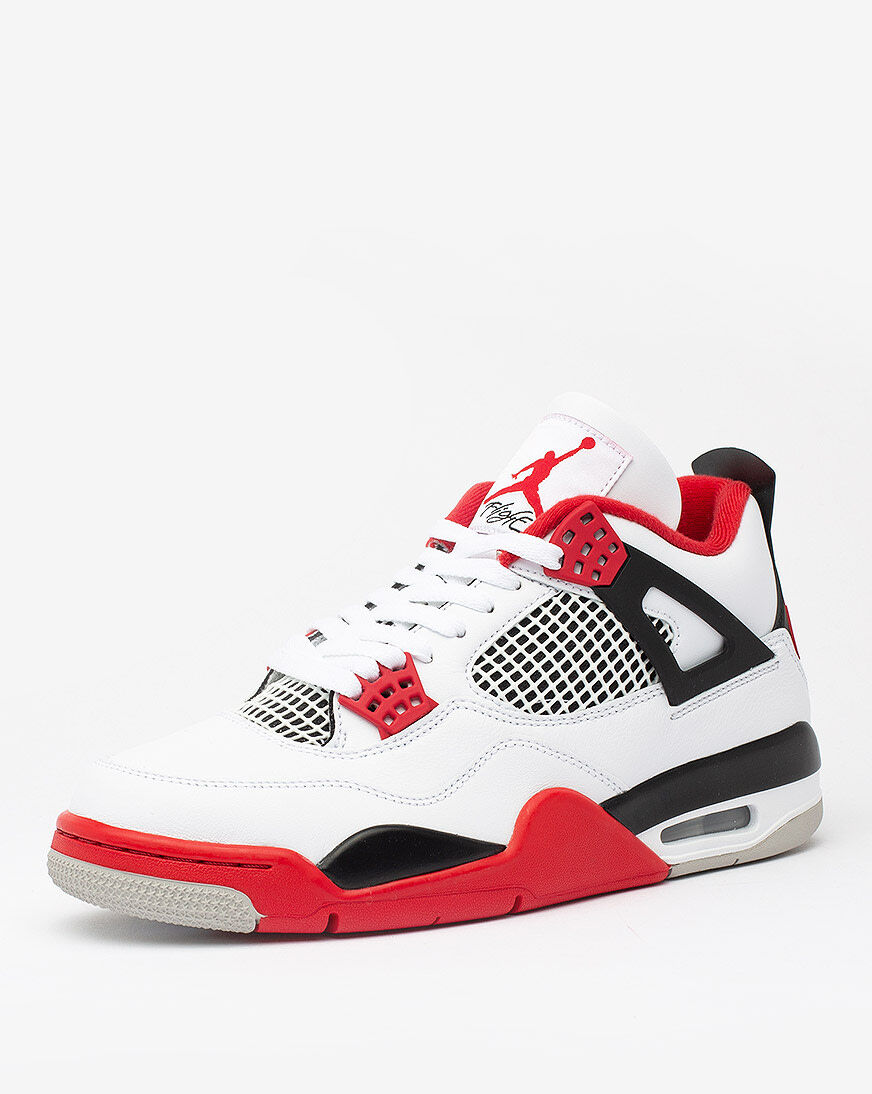 Jordan shop number 4