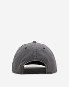 New Era 9Fifty Boston Red Sox Washed A-Frame Snapback Hat 60624372 Grey 3