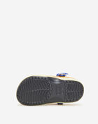 Crocs Pre School Dragon Ball Z Classic Clog 210897-90H Orange 6