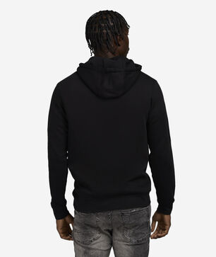 Grateful Rose Hoodie