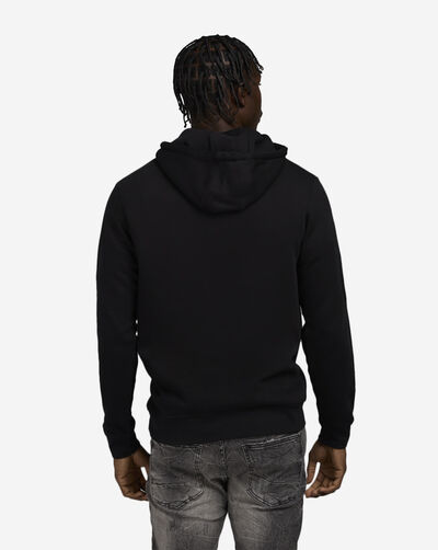 Grateful Rose Hoodie