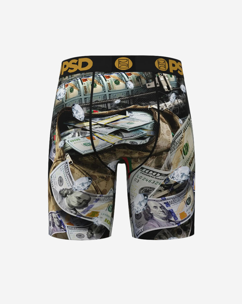 PSD Fresh Money Briefs 226180035 Multi 3
