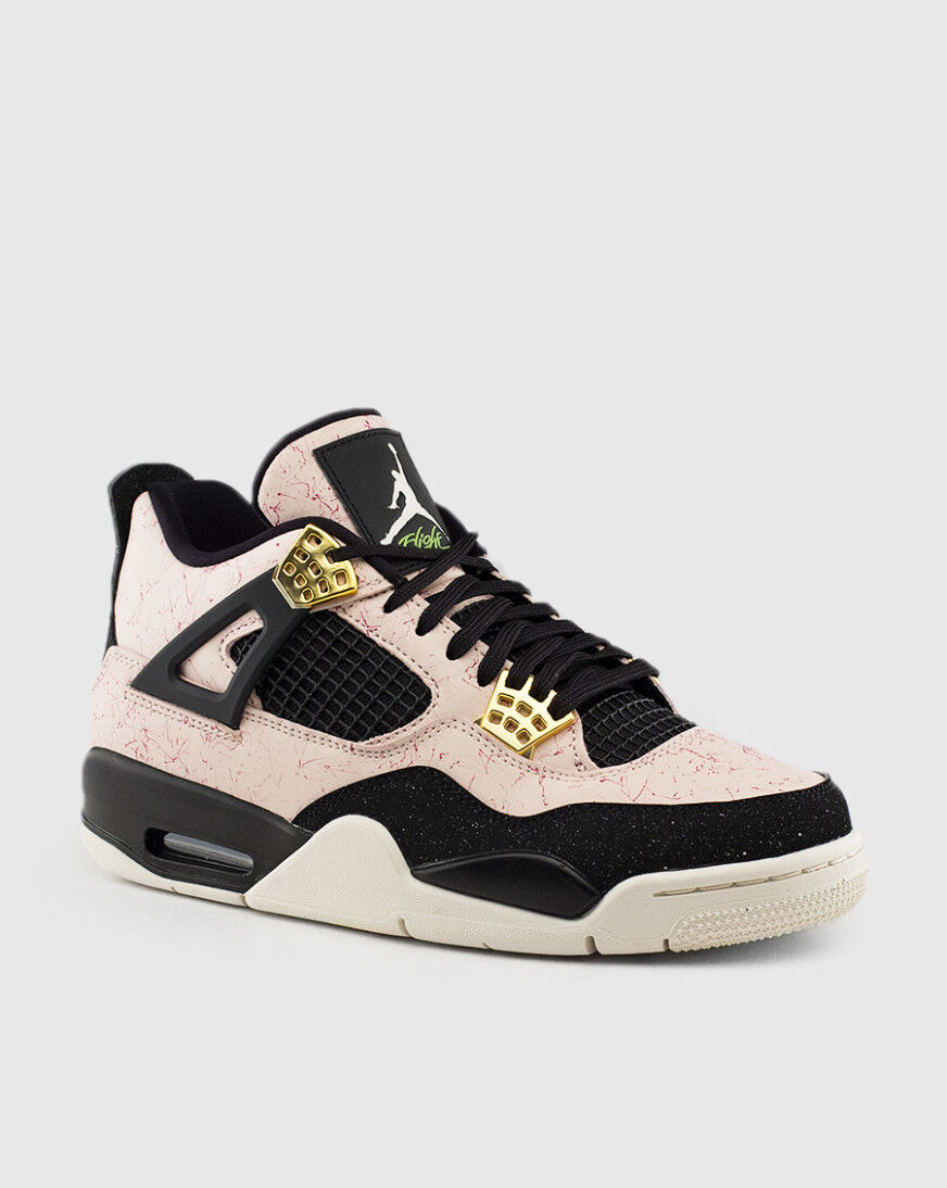 jordan 4 retro snipes