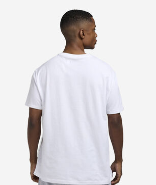 Classic Fit Jersey Graphic T-Shirt