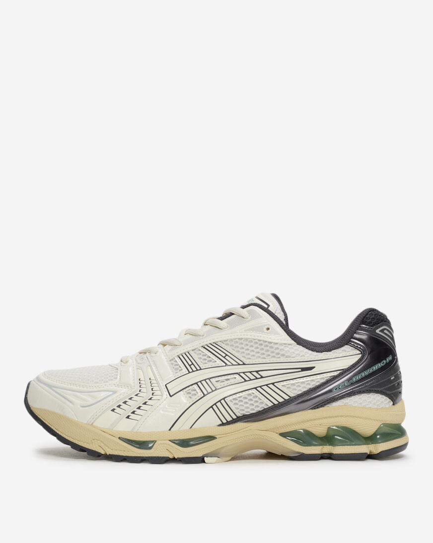 Shop Asics GEL-KAYANO 14 1203A537-113 cream | SNIPES USA