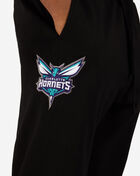 PRO STANDARD Charlotte Hornets Area Code Sweatpants BCH4515696-BLK Black 4