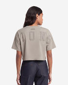 PRO STANDARD Detroit Lions Wingspan Boxy Tee FDLA410517-TAU Beige 3