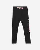 Grade School Vintage Floral Leggings