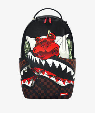 Diablo O Sleep Party Backpack