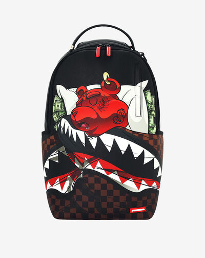 Diablo O Sleep Party Backpack