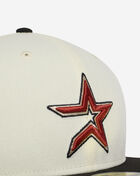 59Fifty Houston Astros Star Fitted Hat