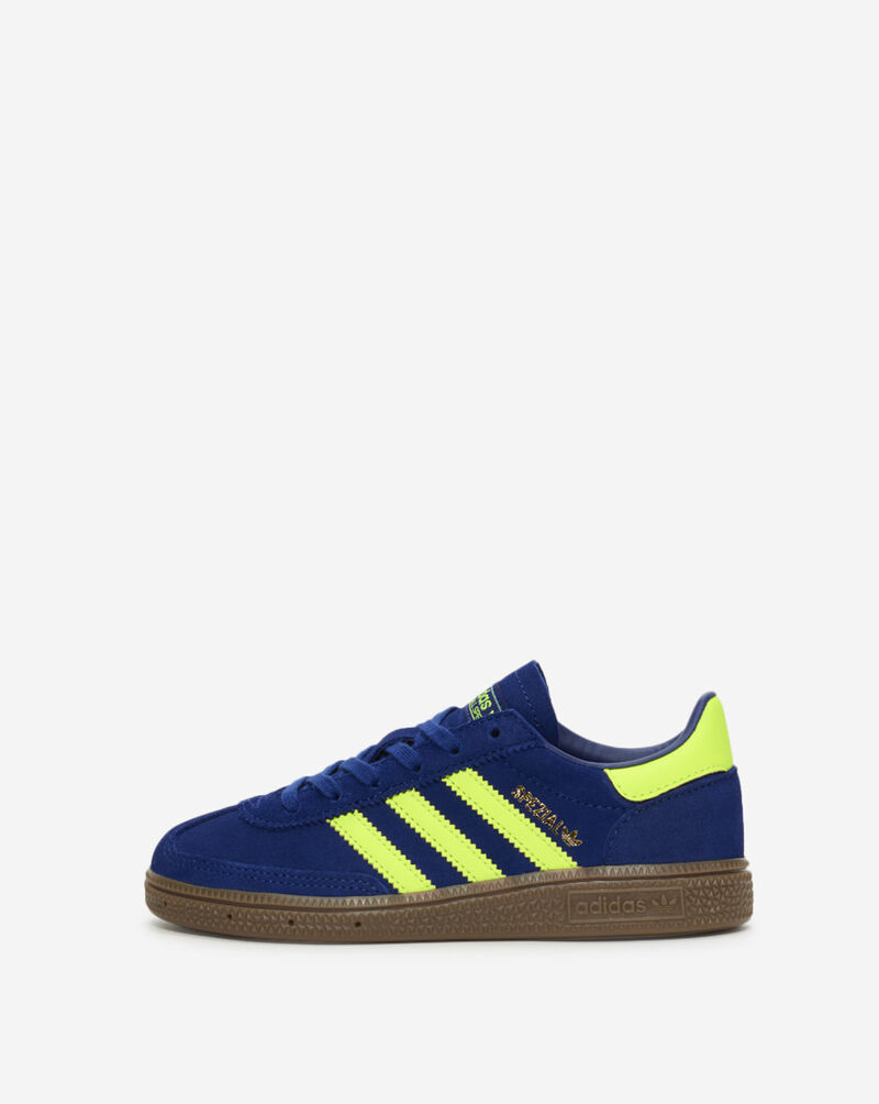 adidas Pre-School Handball Spezial JP8003 Blue 1