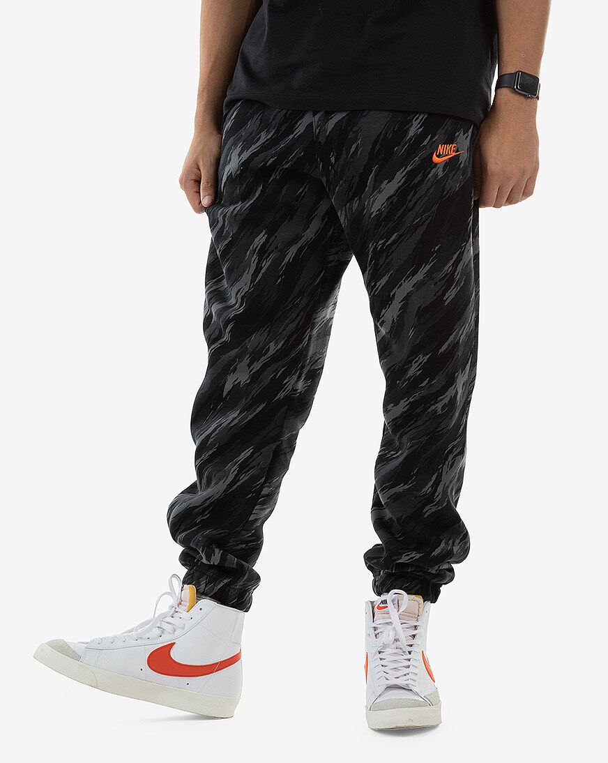 Nike NSW Sport Essentials+ Club Fleece 
