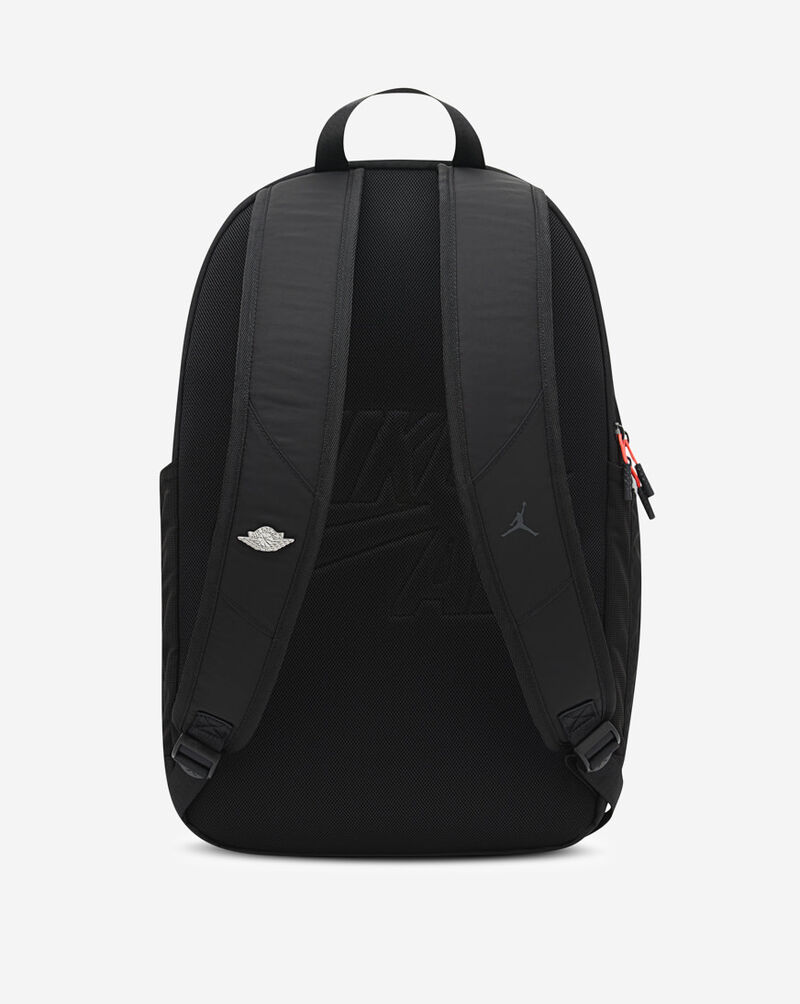 Jordan Flightcore Backpack MA9192-G0H Black 4