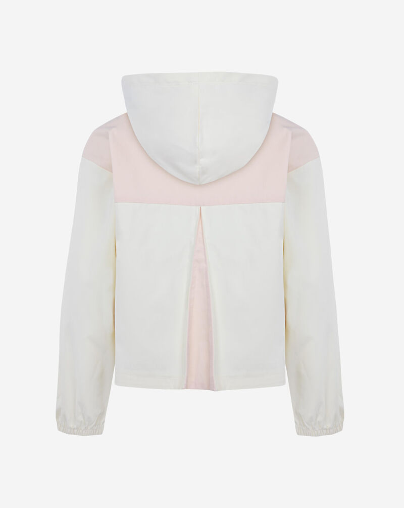 Jordan Big Kids' Crafted Utility Woven Full-Zip Jacket 45D693-W3Z cream 3