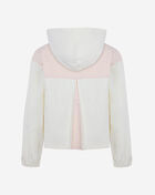 Big Kids' Crafted Utility Woven Full-Zip Jacket