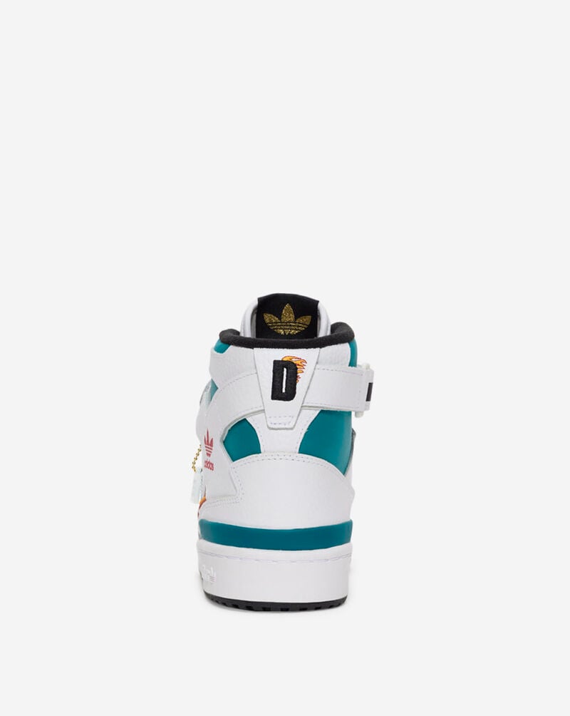 adidas Forum Hi 84 313 JQ0987 White 5