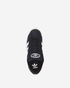 adidas Grade School Campus 00s HQ6638 Black 5