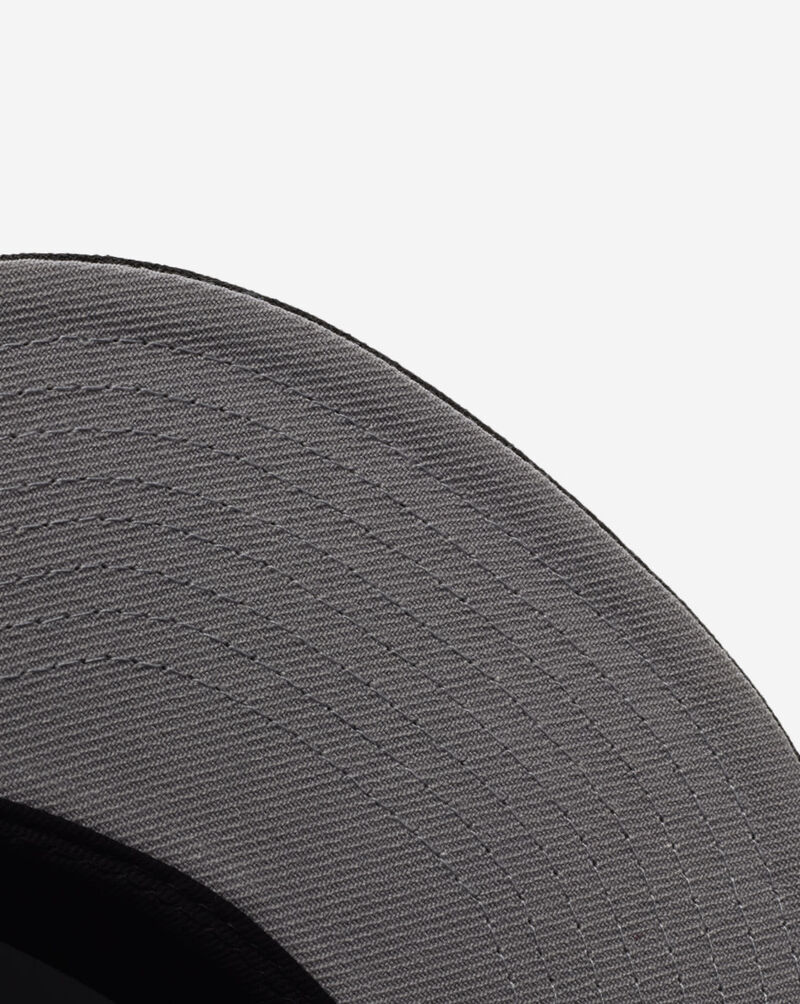 New Era 59Fifty Los Angeles Dodgers DSM Lightning Fitted Hat 60770368 Black 5