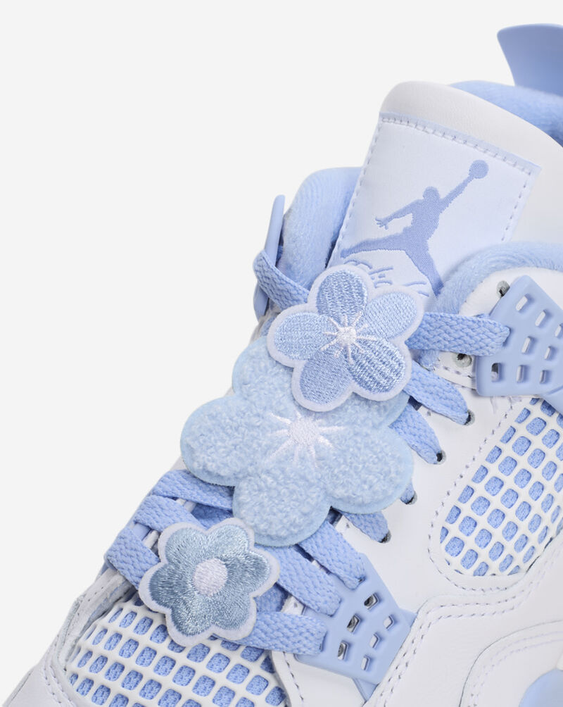 Jordan Air Jordan 4 Retro HV0823-100 White 8