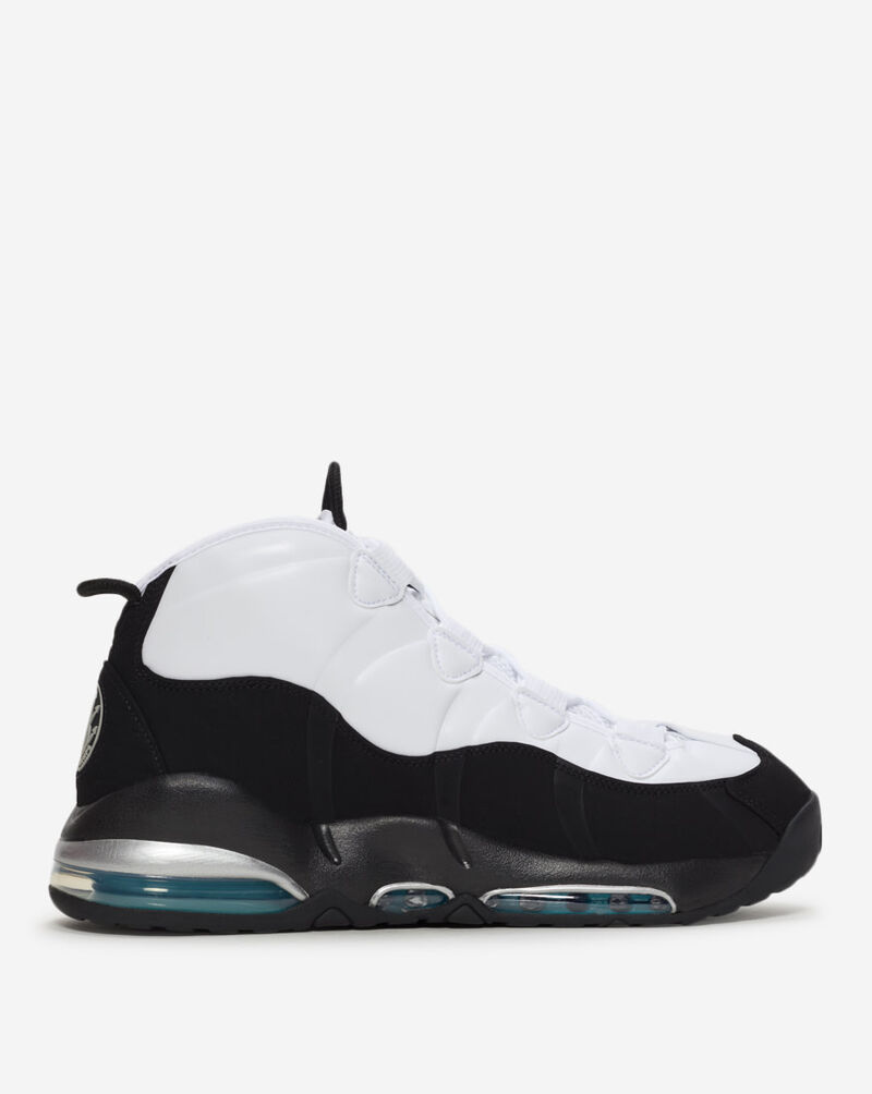 Nike Air Max Uptempo 95 311090-100 White 4