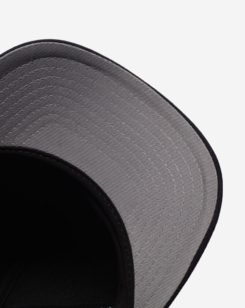 New Era 9Forty A-Frame New York Yankees City Feat Snapback Hat 60640980 Green 4