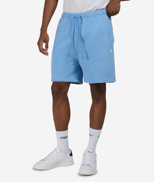 Loopback Terry Athletic Short