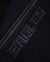 Philadelphia Eagles Triple Black Wool Varsity Jacket