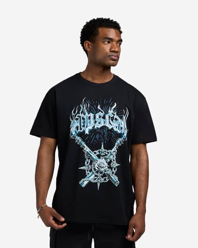 Chrome Morning Star Tee Chrome Morning Star Tee