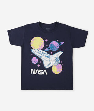 NASA Tee